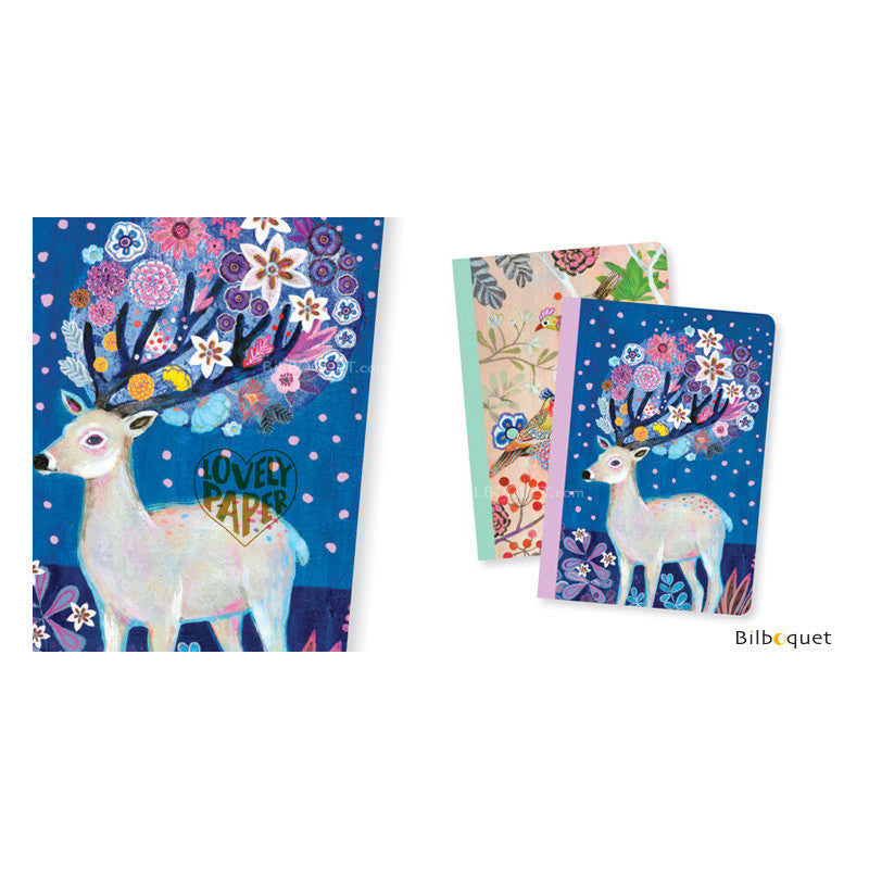 Djeco Little Notebooks Martyna DD03586