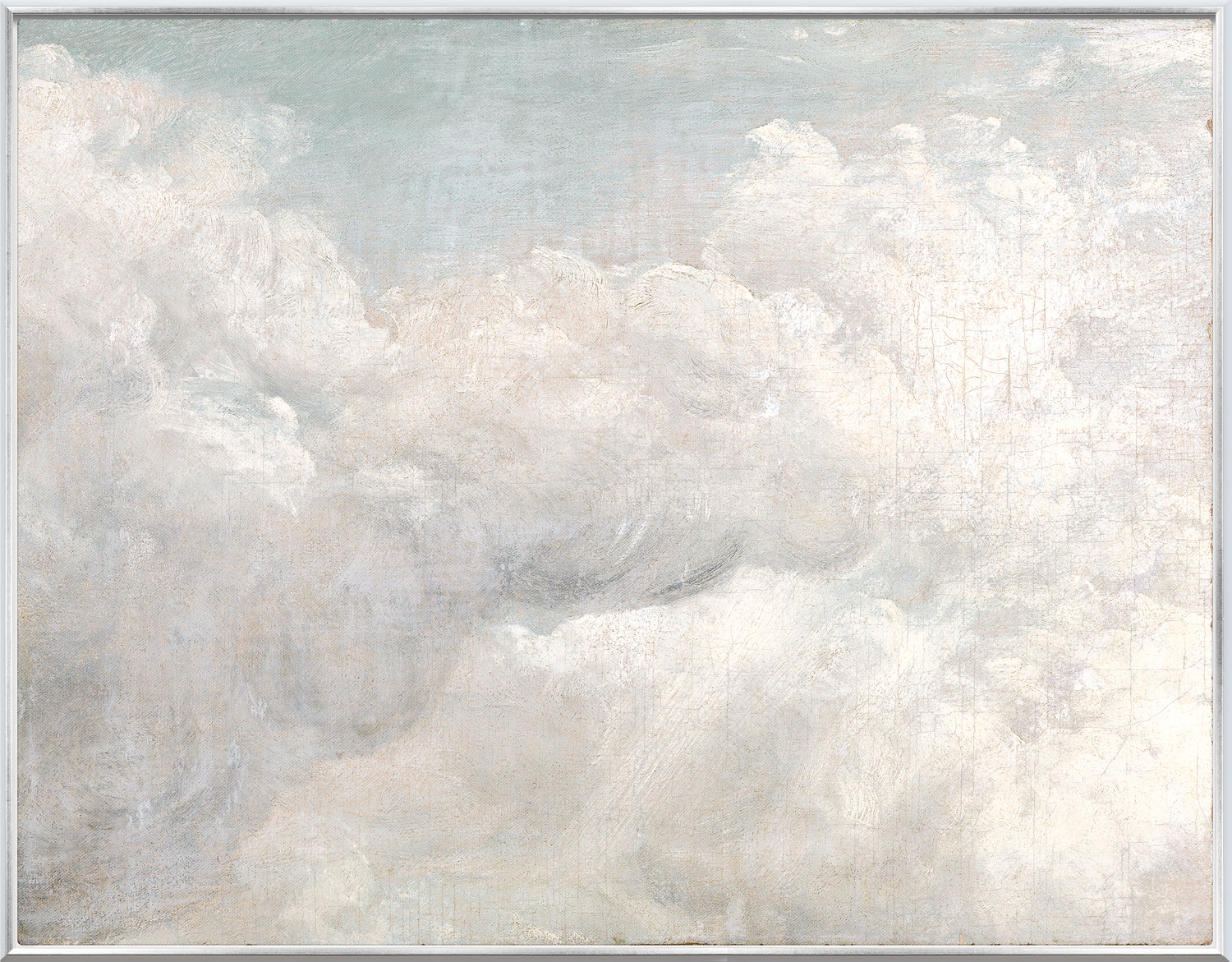 Celadon Cloud Study II 20621