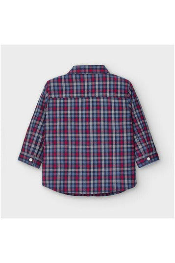 Mayoral Baby Boy Dress Shirt     2130-86