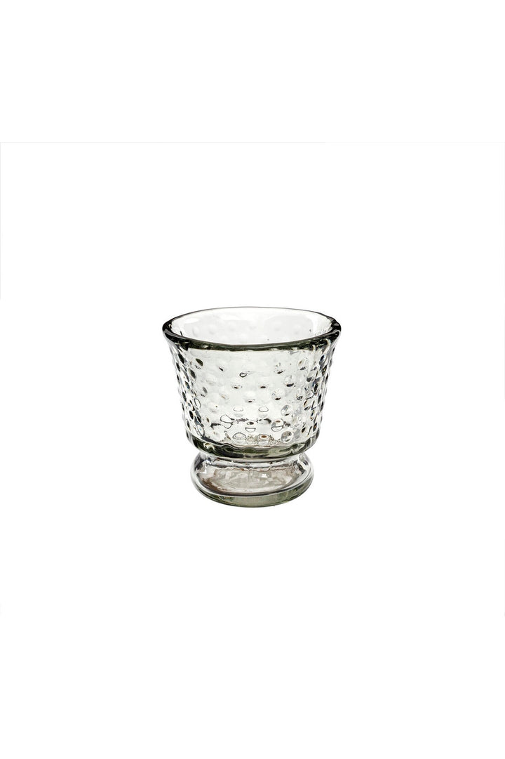 Indaba Verre Glass Votive