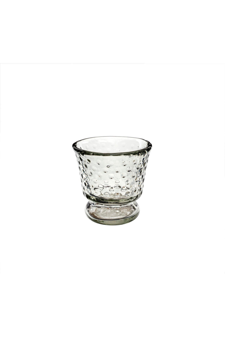 Indaba Verre Glass Votive