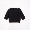 Petit Lem Sweater  22HRG36704  Black
