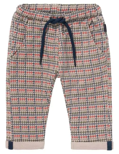 Noppies Baby Boy Trousers   2471125   String
