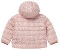 Noppies Baby Girl Labelle Dusty Rose Jacket  2473016
