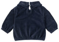 Noppies Baby Girl Lagos Pullover Top  24O0213 Blue Nights