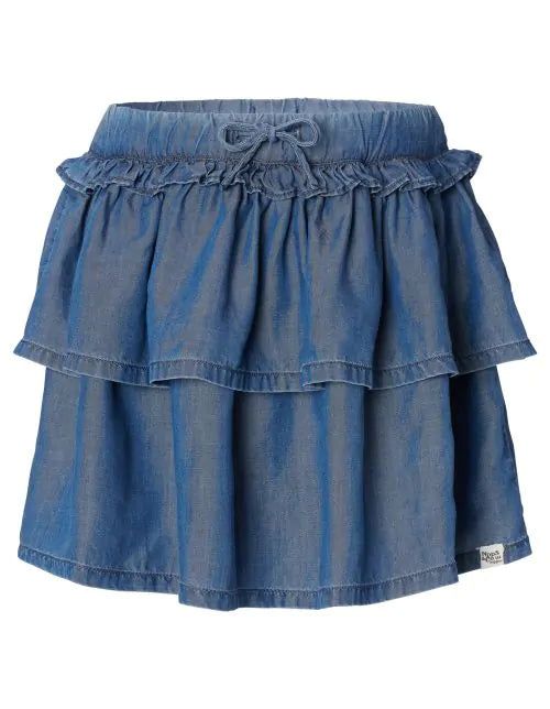 Noppies Girls Skirt  2571311  Dark Blue