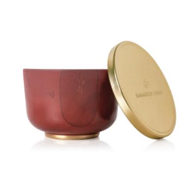 Thymes Simmered Cider Universal Tin 6.5oz