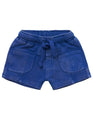 Noppies Baby Boy Mescal Shorts  3441215-P073 Sodalite Blue