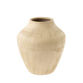 Indaba Della Terracotta Vase Large 1-3048