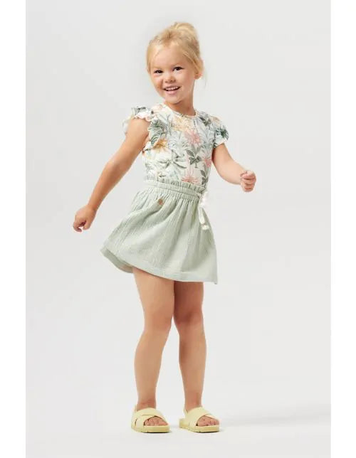 Noppies Girls Skirt  3541310  Sea Foam**