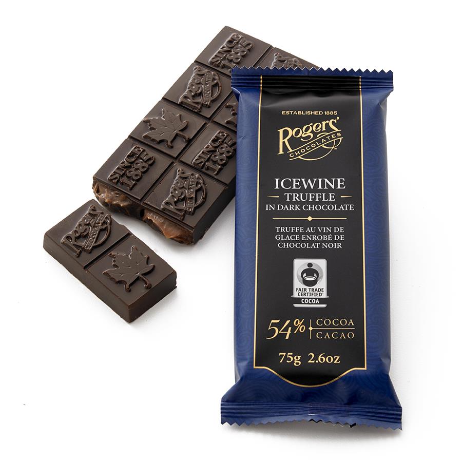 Rogers Chocolate Bars