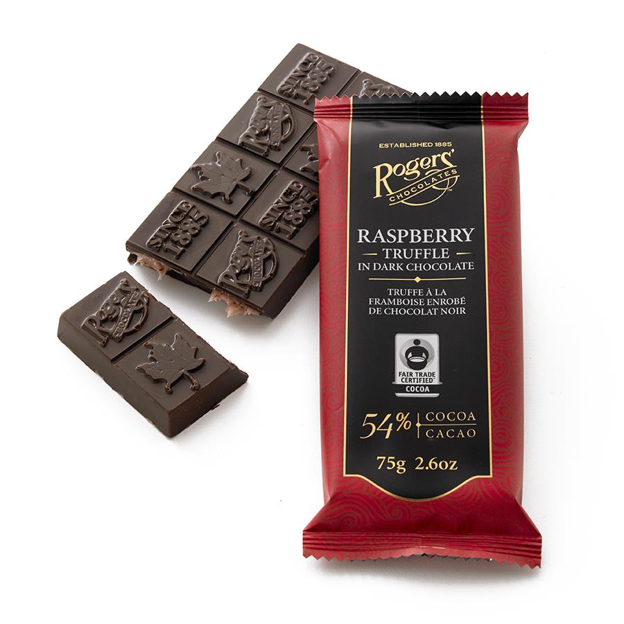 Rogers Chocolate Bars