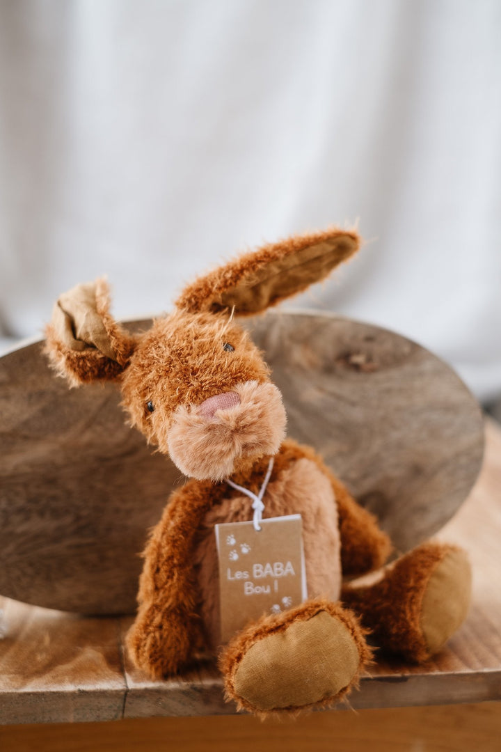 Moulin Roty Les Baba-Bou  717032
