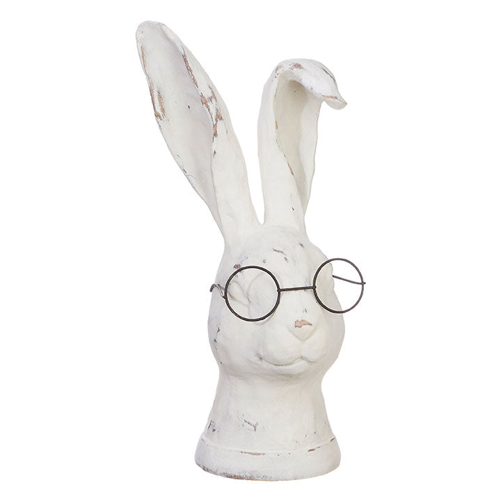 Raz Rabbit with Glasses  4011105