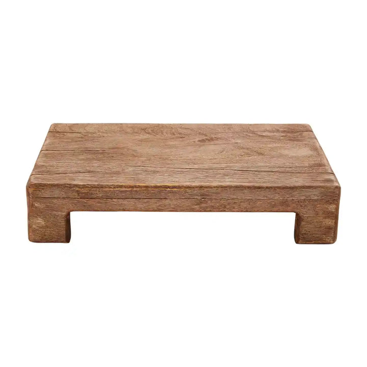 Mudpie Reclaimed Wood Riser 41320044