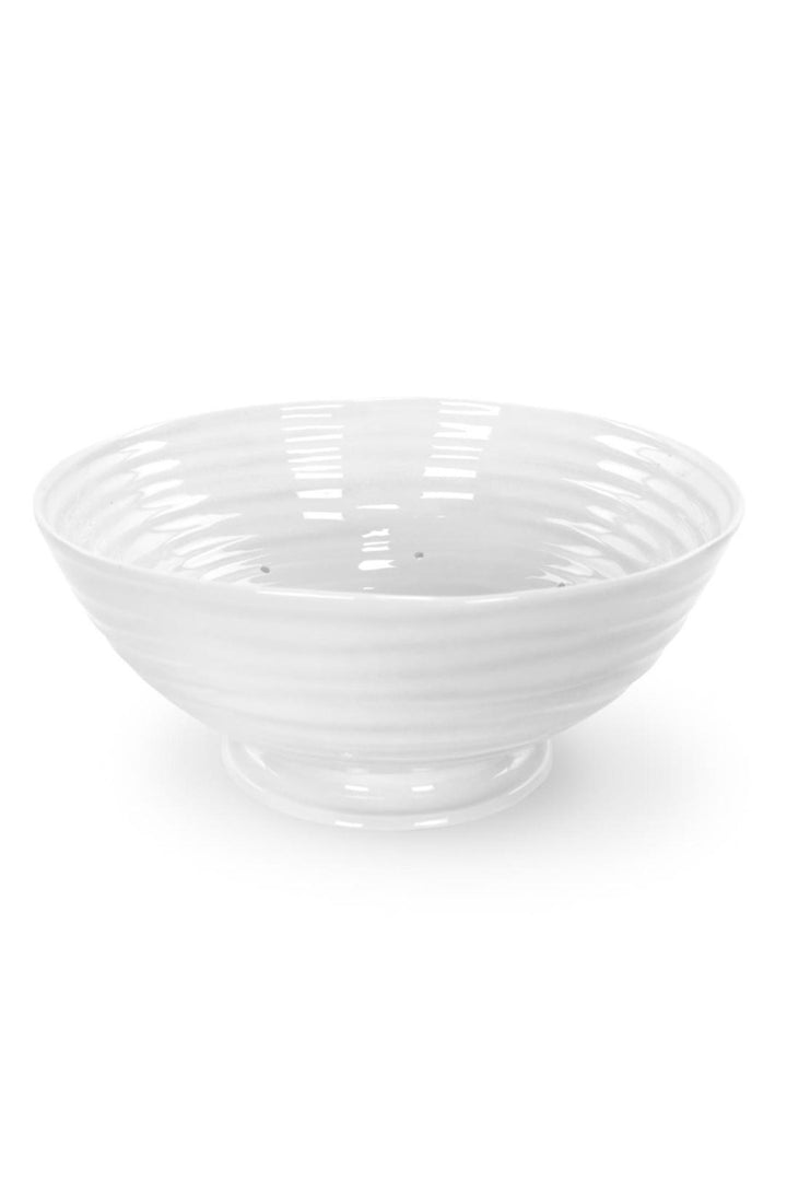 Sophie Conran Footed Drainer