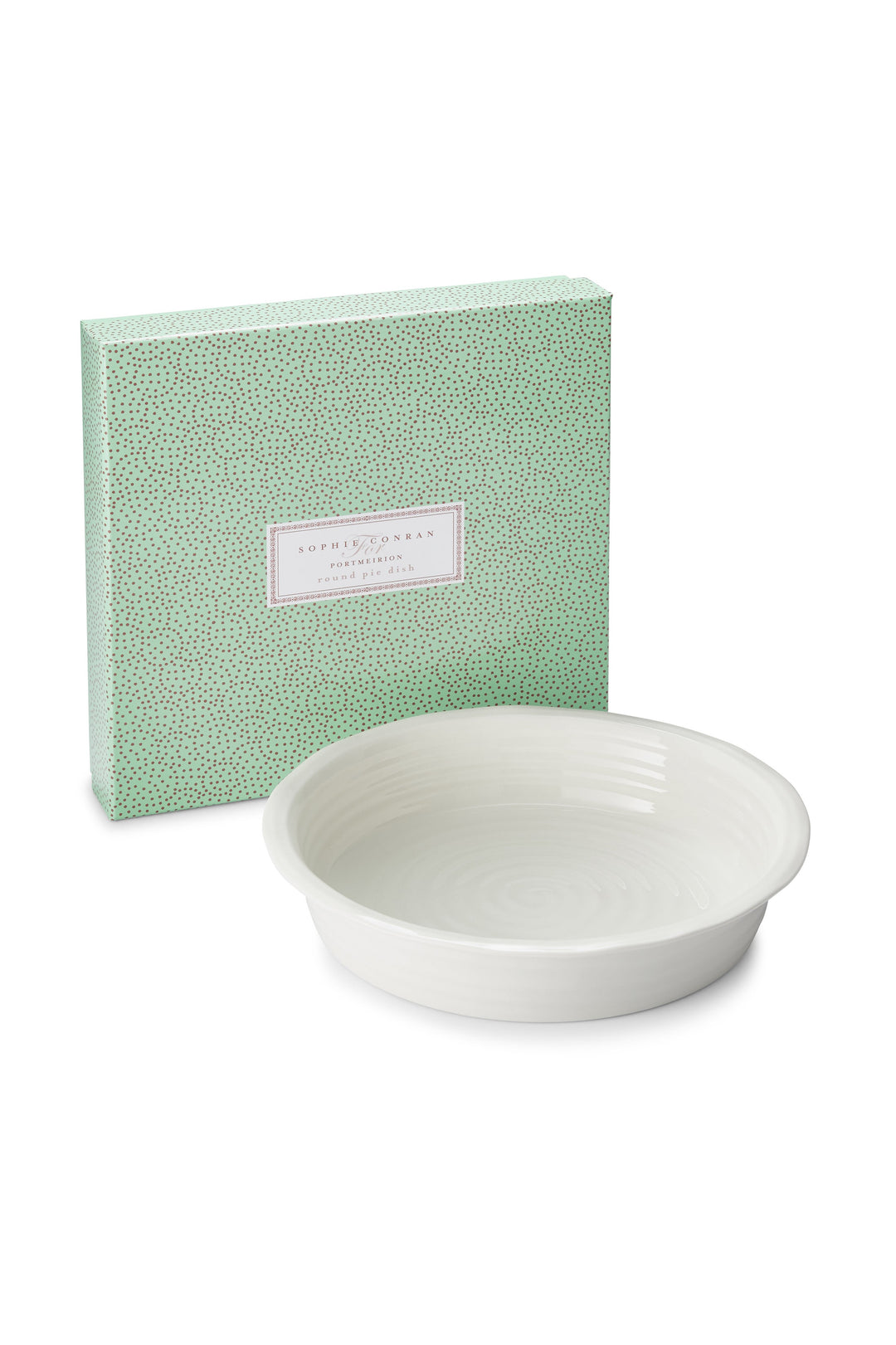 Sophie Conran 11" Round Pie Dish*