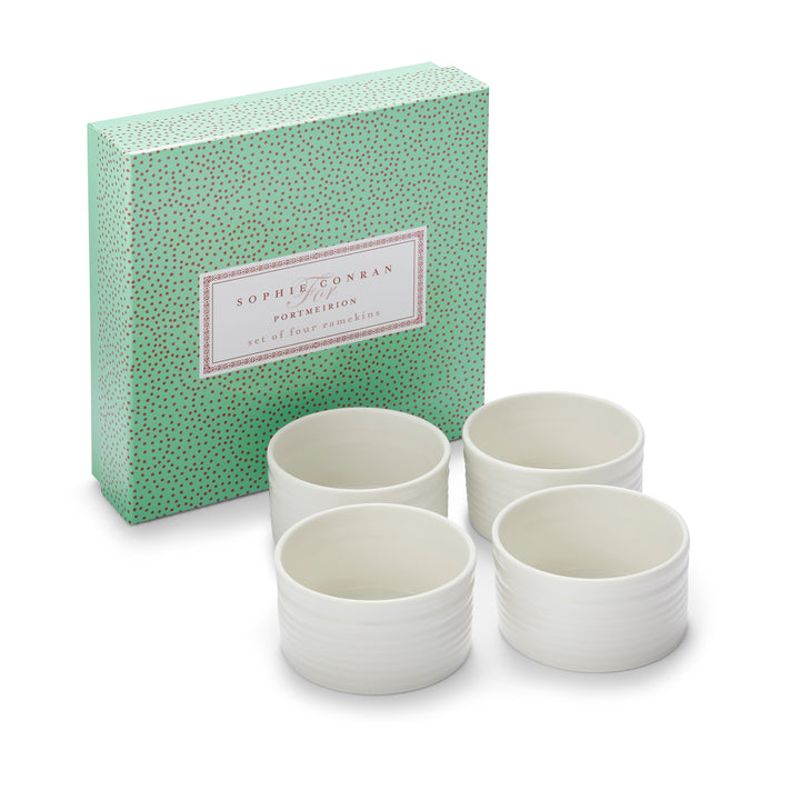 Sophie Conran Ramekins - Set of 4