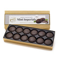 Rogers Dark Chocolate Mint Imperials