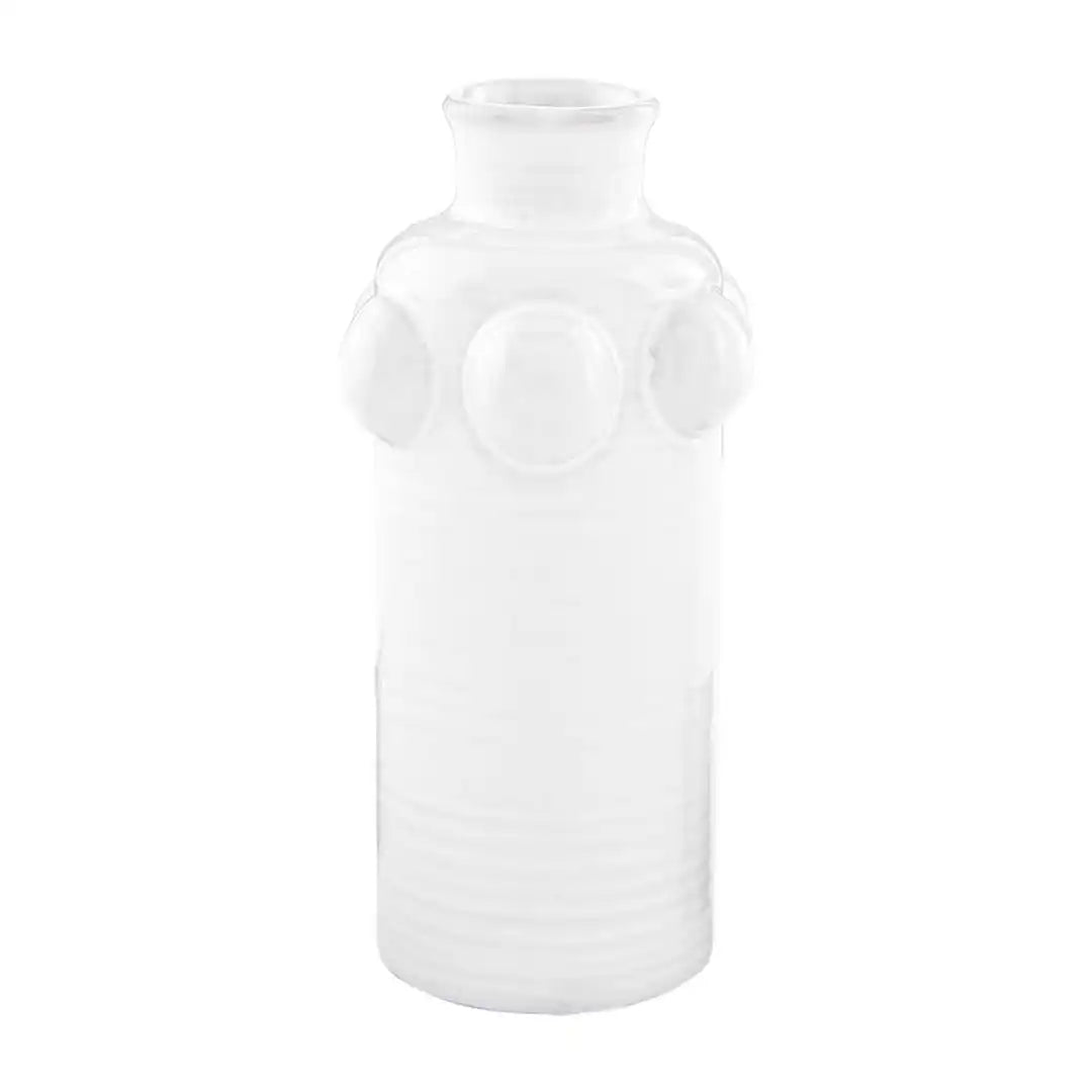 Mudpie Beaded Stem Vase 47700274