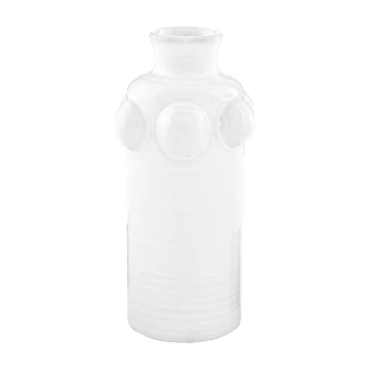 Mudpie Beaded Stem Vase 47700274