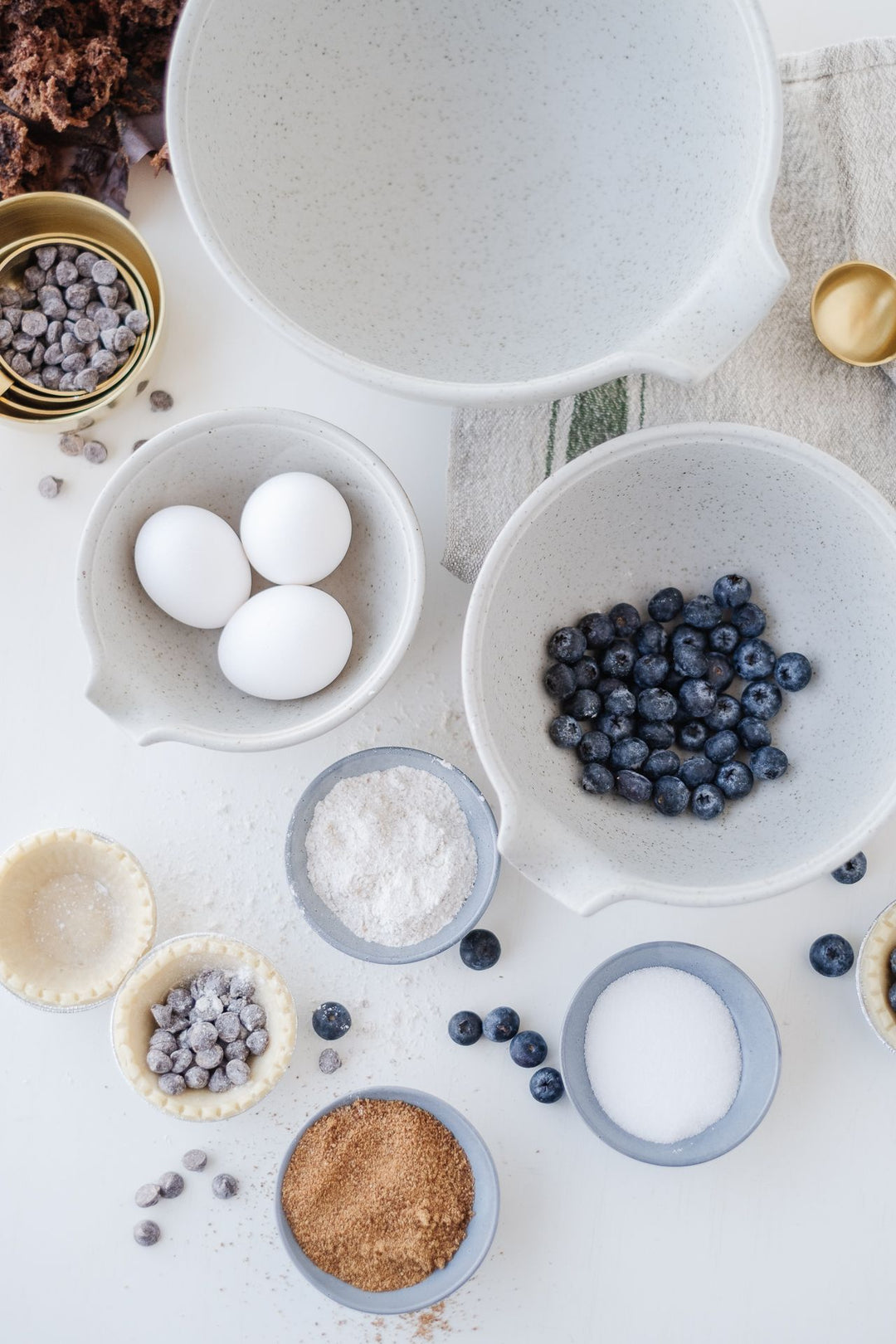 Danica Maison Element Mixing Bowl