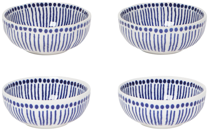 Danica Sprout Pinch Bowl Set/4 5280500*