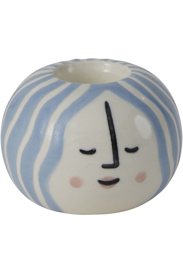 Laina Taper Candle Holder*