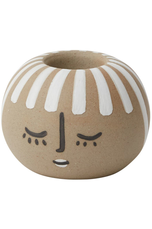 Laina Taper Candle Holder*