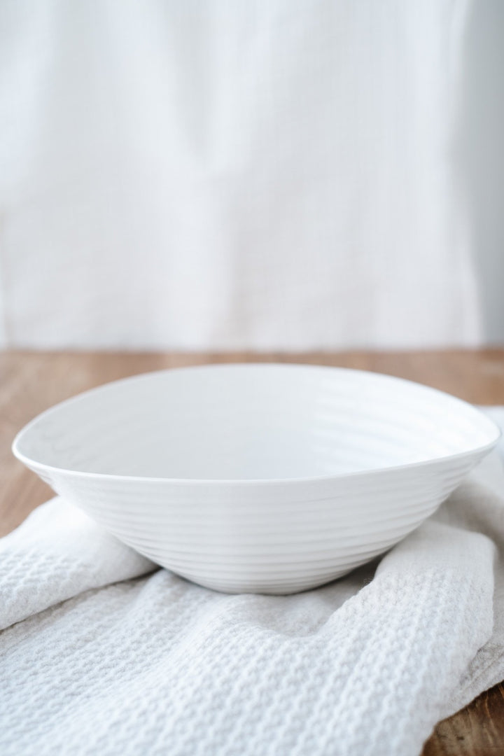 Sophie Conran Large Salad Bowl  13"