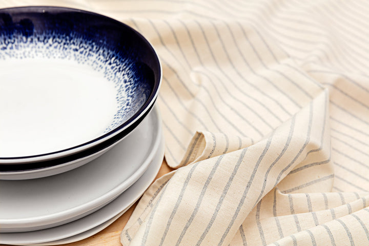 *Meema Tablecloth - Natural