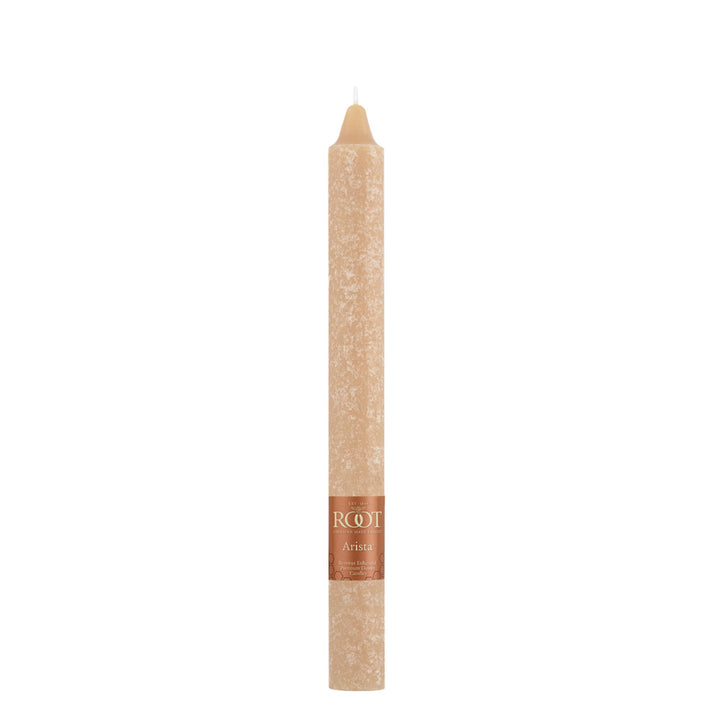 Root 9" Timberline Arista Taper Candle