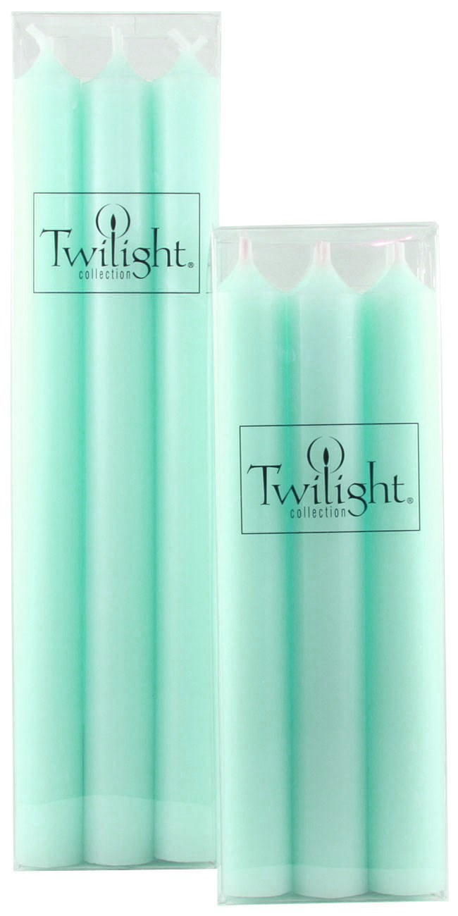 Twilight 7"  6 pack Candles