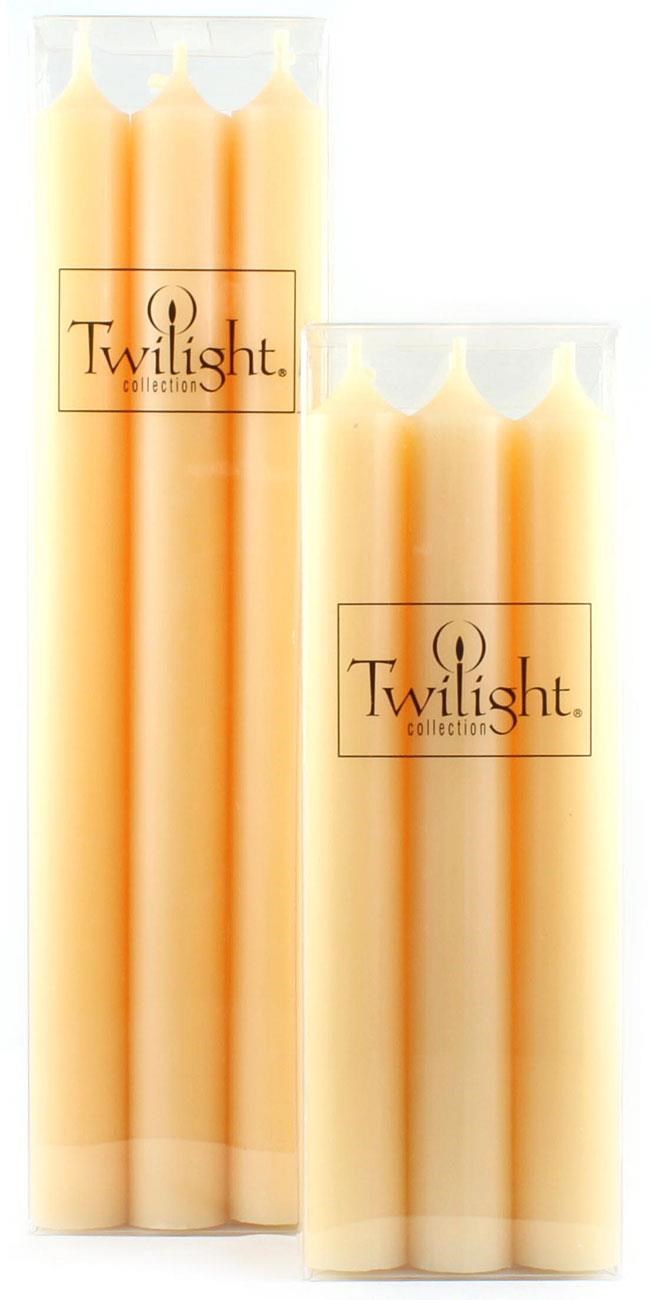 Twilight 7"  6 pack Candles