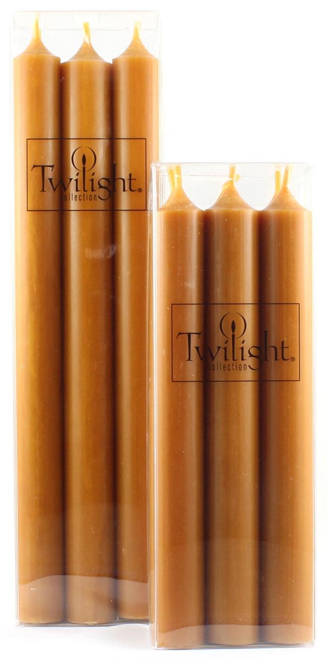 Twilight 7"  6 pack Candles