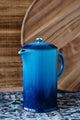 Le Creuset French Press - Blueberry*