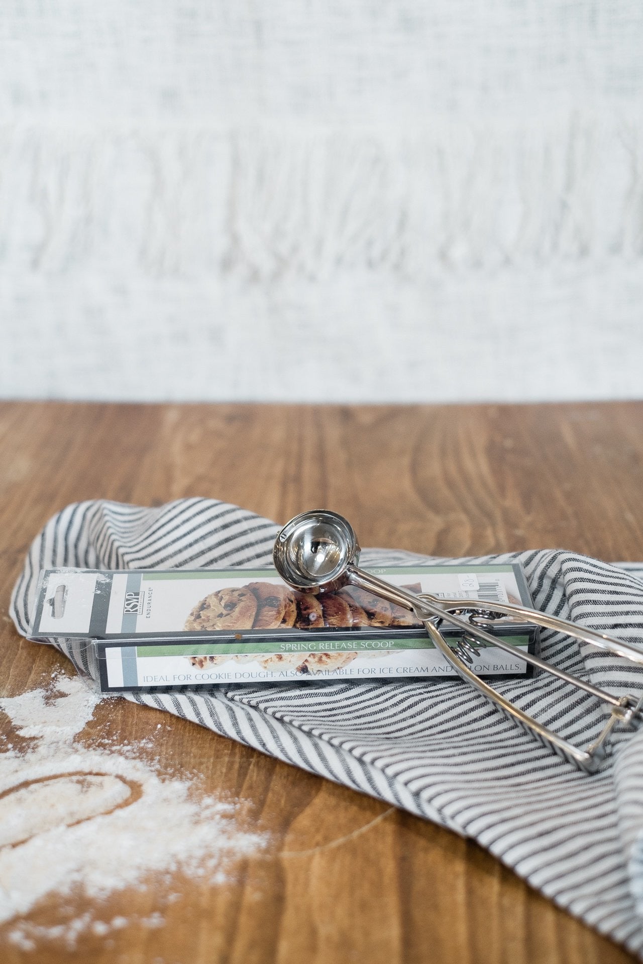 RSVP Spring Release Scoop