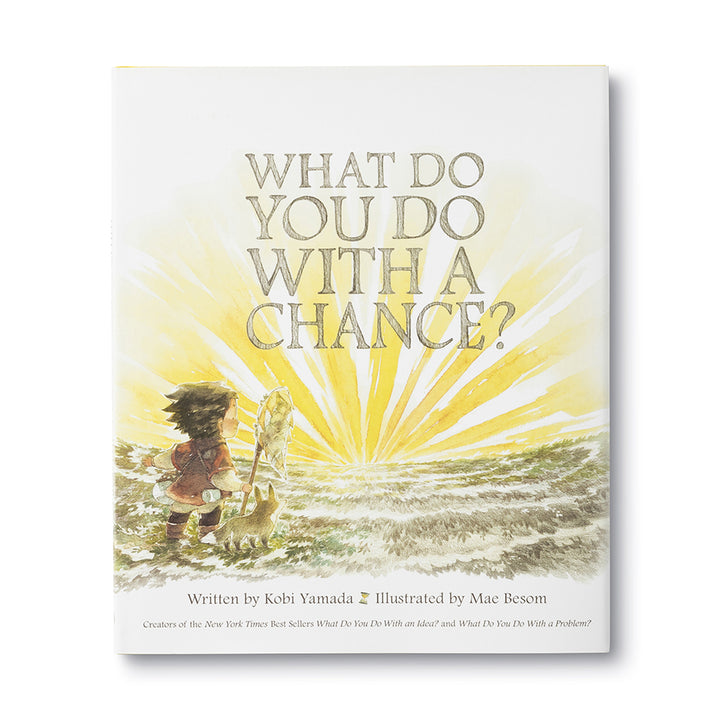 Compendium What Do You Do With A Chance *