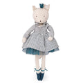 Moulin Roty Celestine Cat Doll  667020