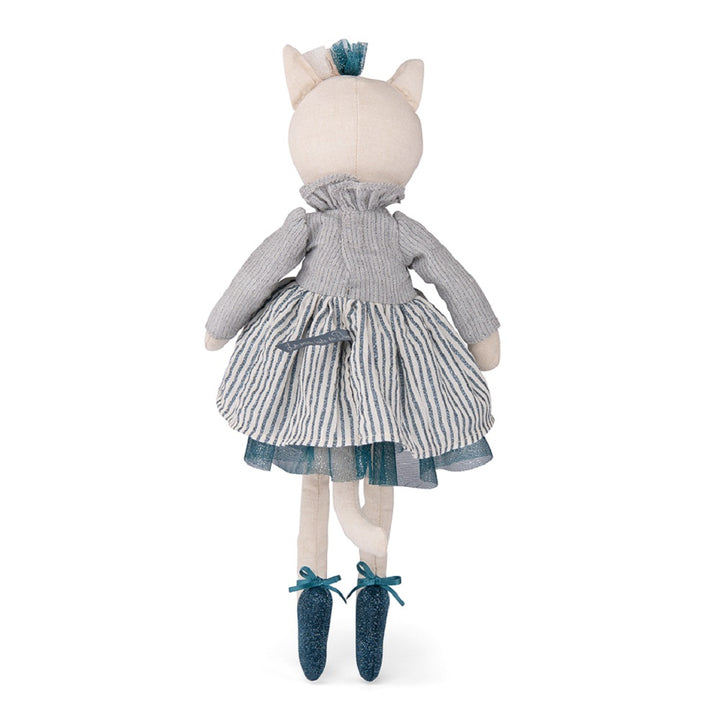 Moulin Roty Celestine Cat Doll  667020 *