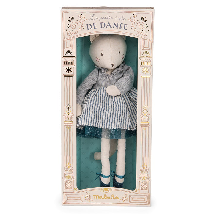 Moulin Roty Celestine Cat Doll  667020 *