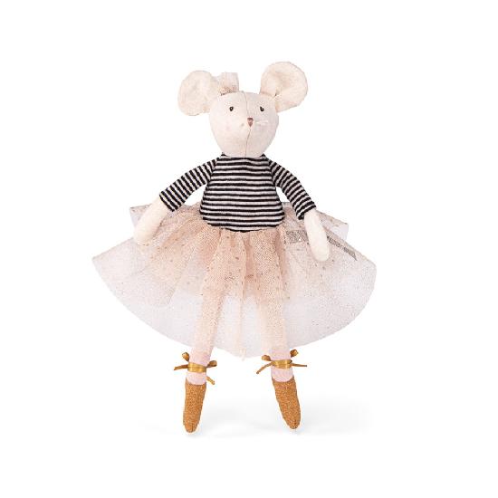 Moulin Roty Suzie Mouse Doll  667025