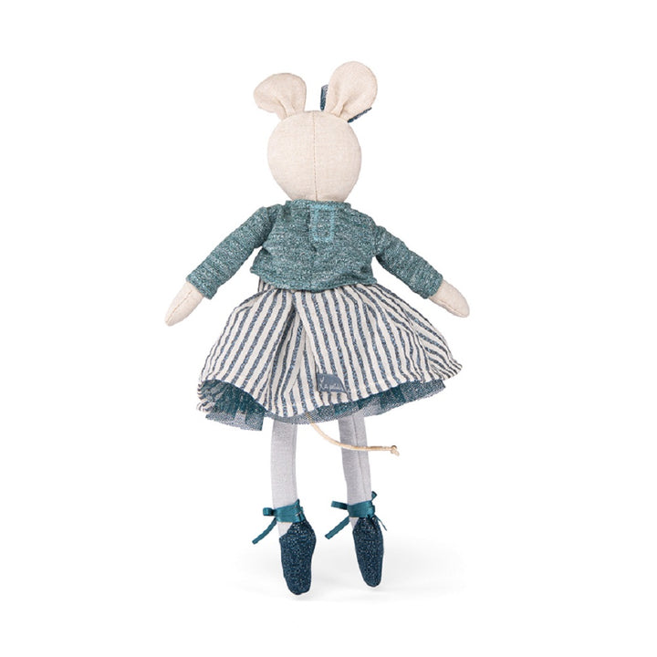 Moulin Roty Charlotte Mouse Doll  667026 *