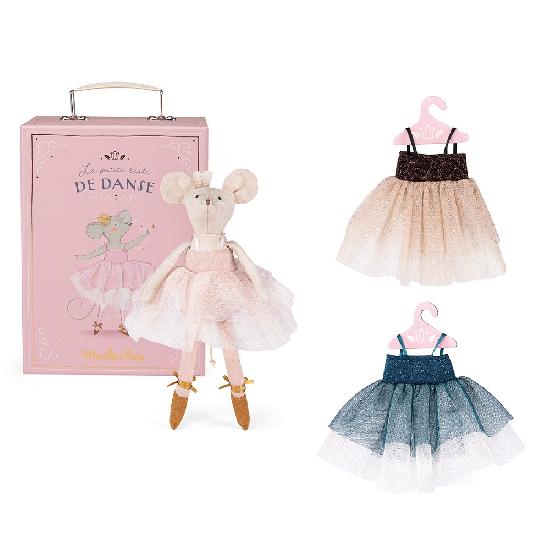 Moulin Roty Tutu Suitcase  667151