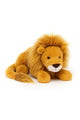 Jellycat Louis Lion - Medium  LOU1L