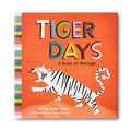 Compendium Tiger Days  A Book Of Feelings  7034