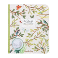 Moulin Roty Botanist Sticker And Coloring Book