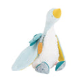 Moulin Roty Plumette Goose Blue Soft Toy  714021