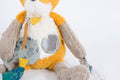 Moulin Roty Fox Activity Toy  714075