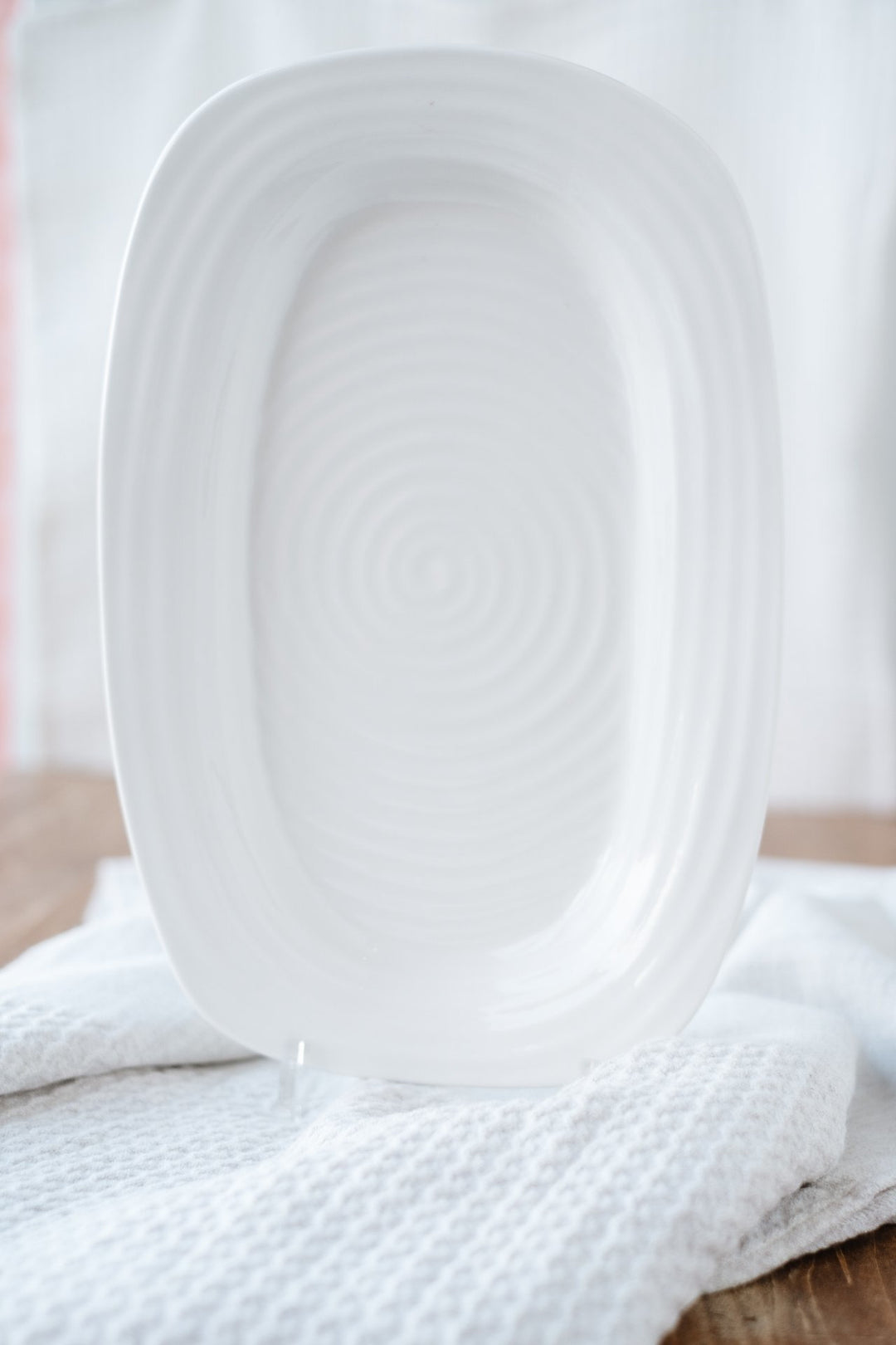 Sophie Conran Sandwich Tray SPW76514 *